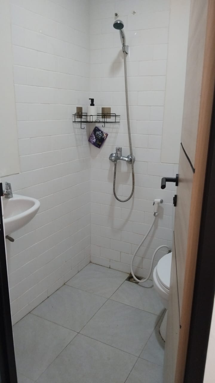 Rumah Disewakan di Uptown Lippo Cikarang